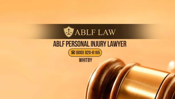 Ablf Personal Injury Lawyer