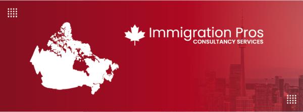 IP Immigration Pros Inc.