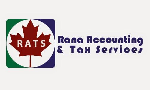 Rana Accounting & Tax Services