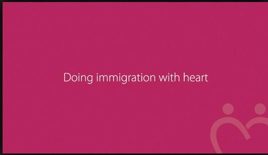 Rozmarin Immigration Consulting