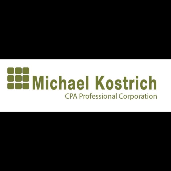 Michael Kostrich CPA Professional Corporation