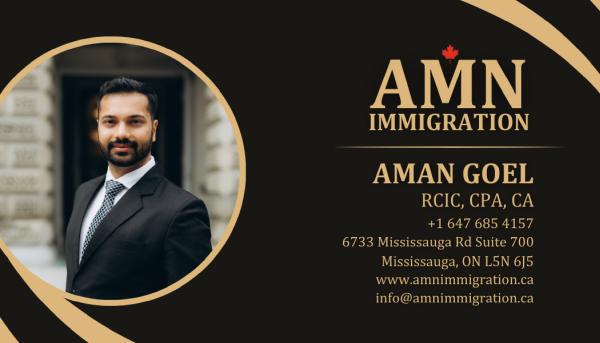 AMN Immigration