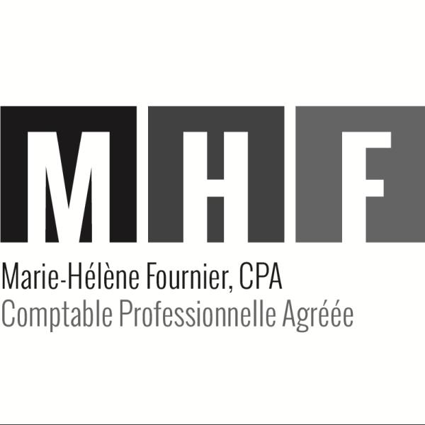Marie-Hélène Fournier, CPA