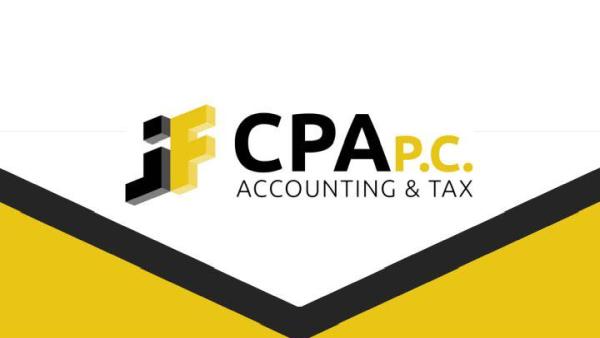 J.F. Chartered Professional Accountant, Professional Corporation