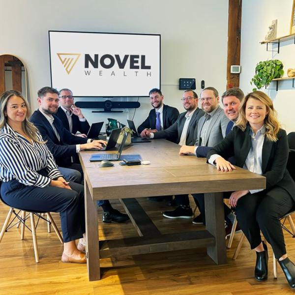 Novel Wealth