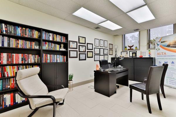 Alta Training and Coaching