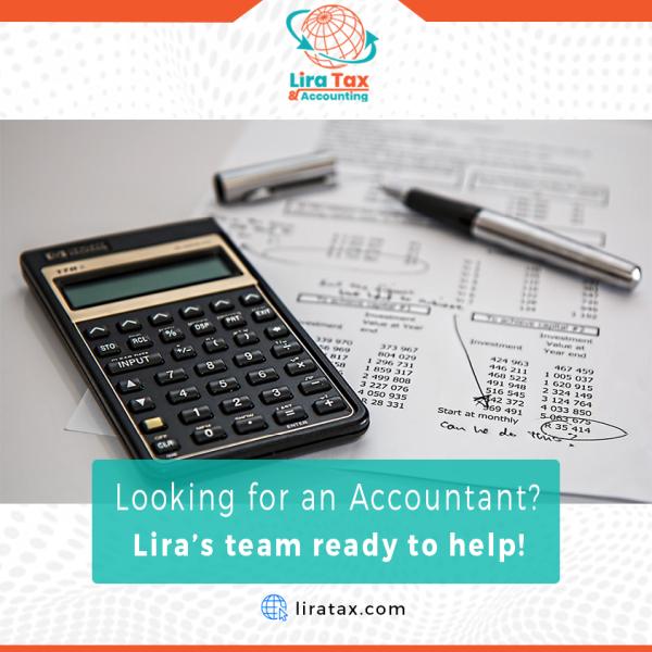Lira Tax & Accounting