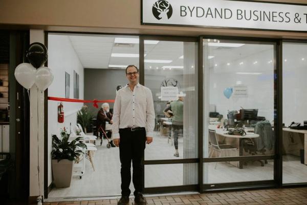 Bydand Business & Tax
