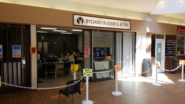 Bydand Business & Tax