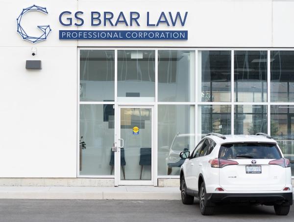 GS Brar Law