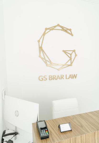 GS Brar Law