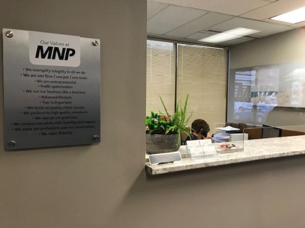 MNP