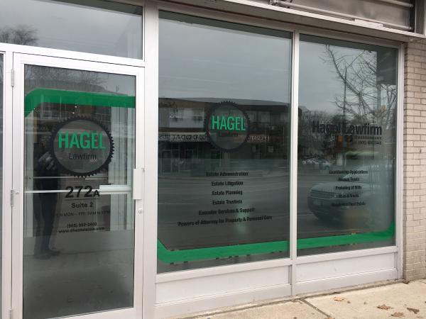 Hagel Lawfirm