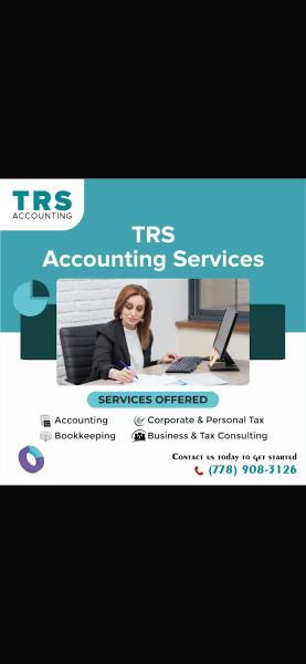 TRS Accounting