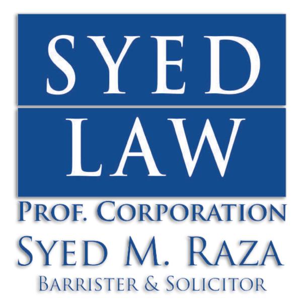 Syed Law Office