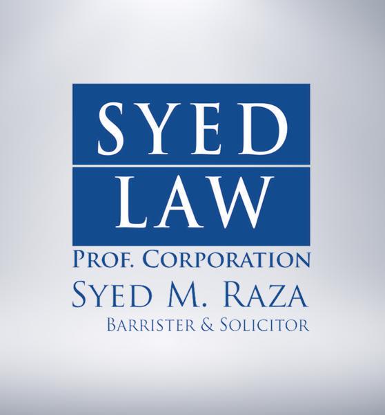 Syed Law Office | Personal Injury Lawyers