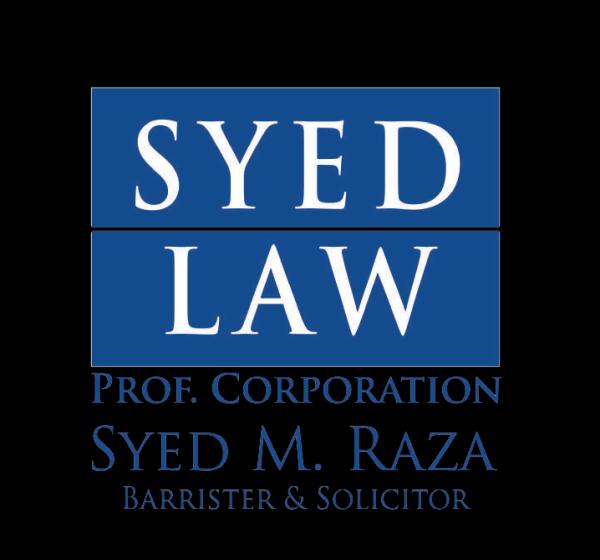 Syed Law Office | Personal Injury Lawyers