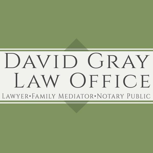 The David Gray Law Office