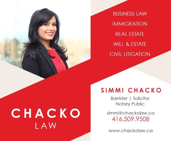 Chacko Law