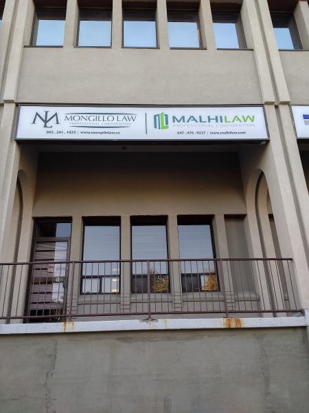 Malhi Law Professional Corporation