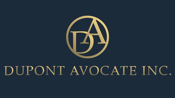 Dupont Avocate
