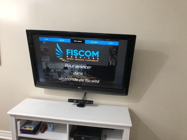 Fiscom Services