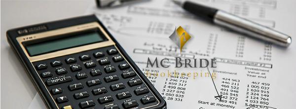 McBride Bookkeeping
