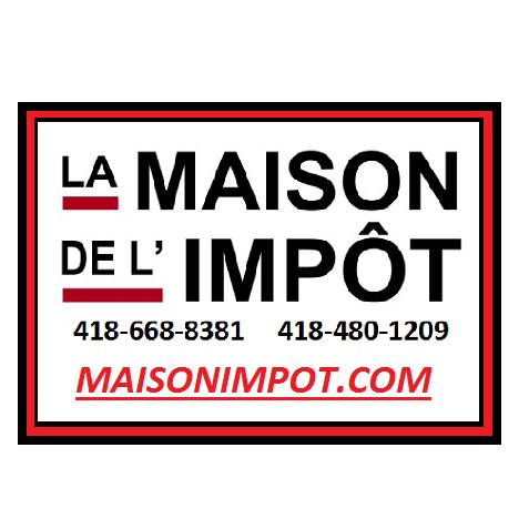 Maison de l'Impôt