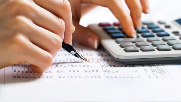 Dharna Cpa- Accounting and Tax Services in Mississauga