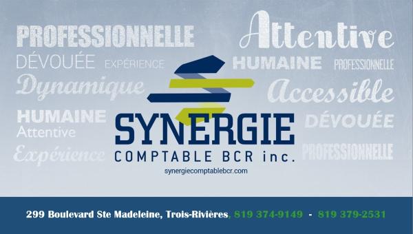 Synergie Comptable BCR