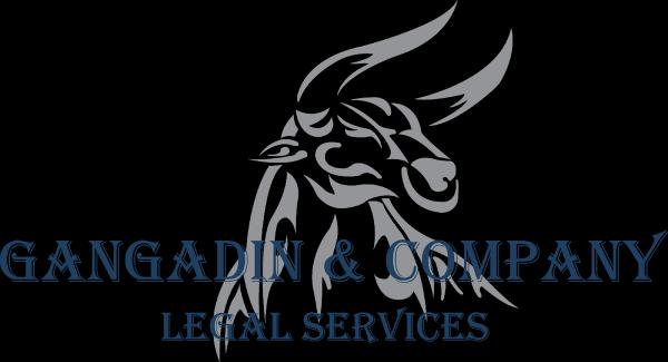 Gangadin & Company Legal Services
