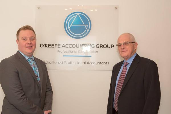 O'Keefe Accounting Group CPA