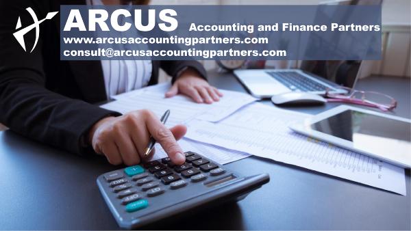Arcus Accounting Partners