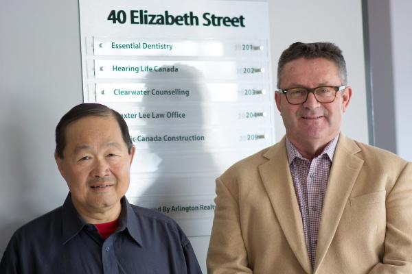 Baxter Lee Law Office