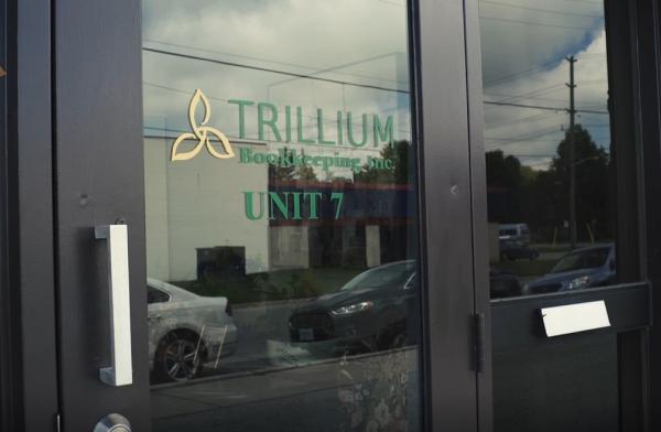 Trillium Bookkeeping and Accounting