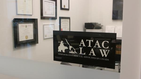 Atac LAW Corp.