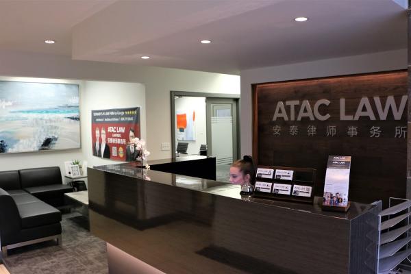 Atac LAW Corp.