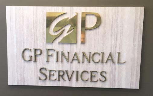 GP Financial Services