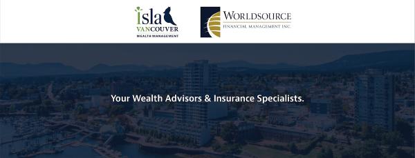 Isla Vancouver Wealth Management
