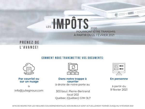 Impôts.solutions