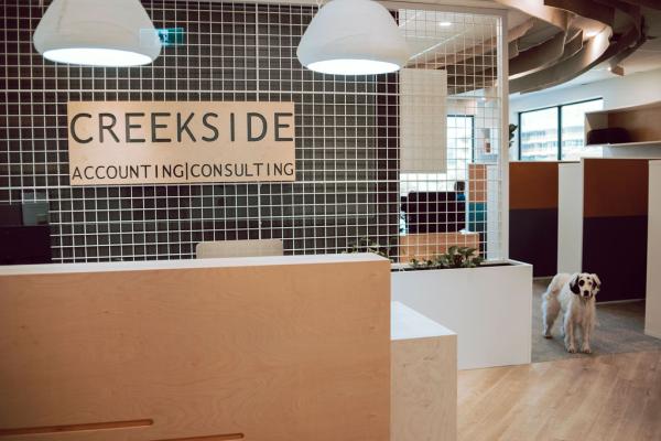 Creekside Accounting