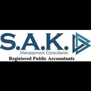 S.a.k. Management Consultants