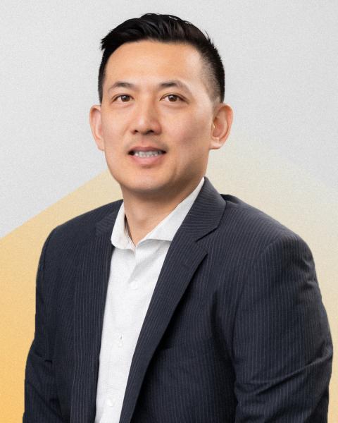 Kevin Lau at Financial Horizons
