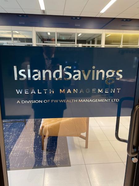 Travis Koivula, CFA - Island Savings Wealth Management