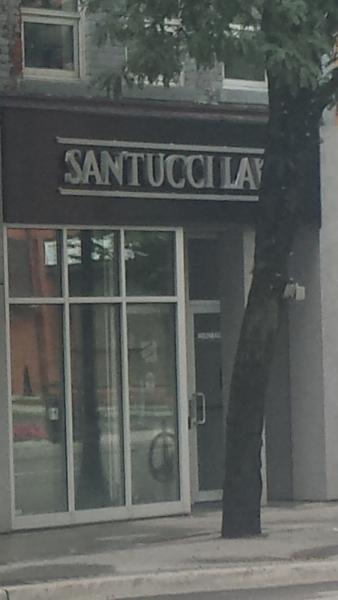 Patricia Santucci Law Professional Corporation