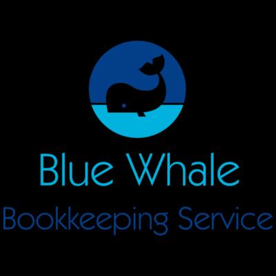 Blue Whale Bookkeeping Service