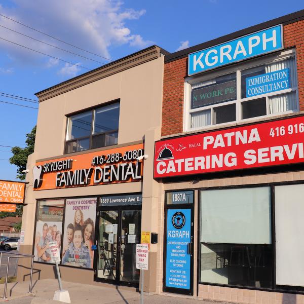 Kgraph Immigration Consultancy