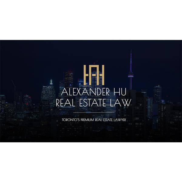 Alexander Hu