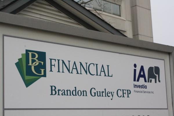 Financial Planner I B G Financial Corp. I the Max Financial