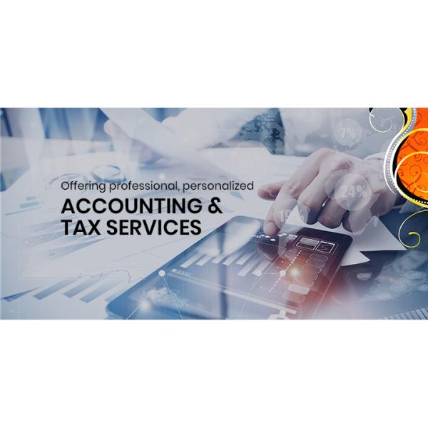 Dalcourt Accounting Services - Chartered Professional Accountant